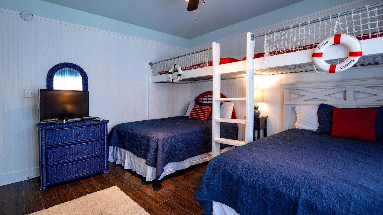 Photo of Bedroom in Fort Morgan