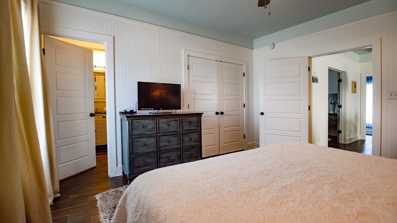 Photo of Bathroom in Fort Morgan