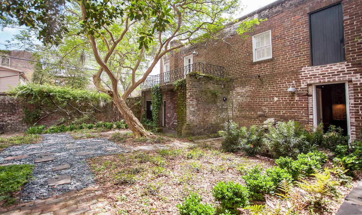 Photo of Outdoor in Historic Downtown Savannah