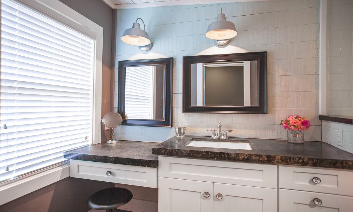 Photo of Bathroom in Historic Downtown Savannah