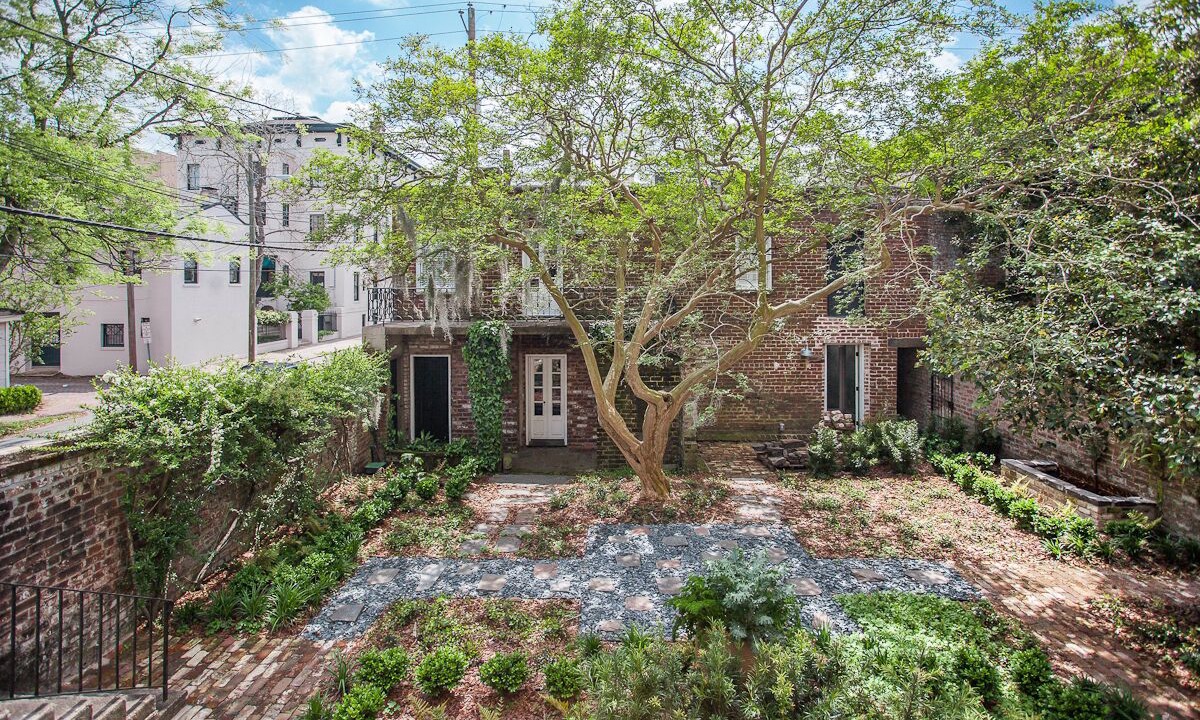 Photo of Outdoor in Historic Downtown Savannah
