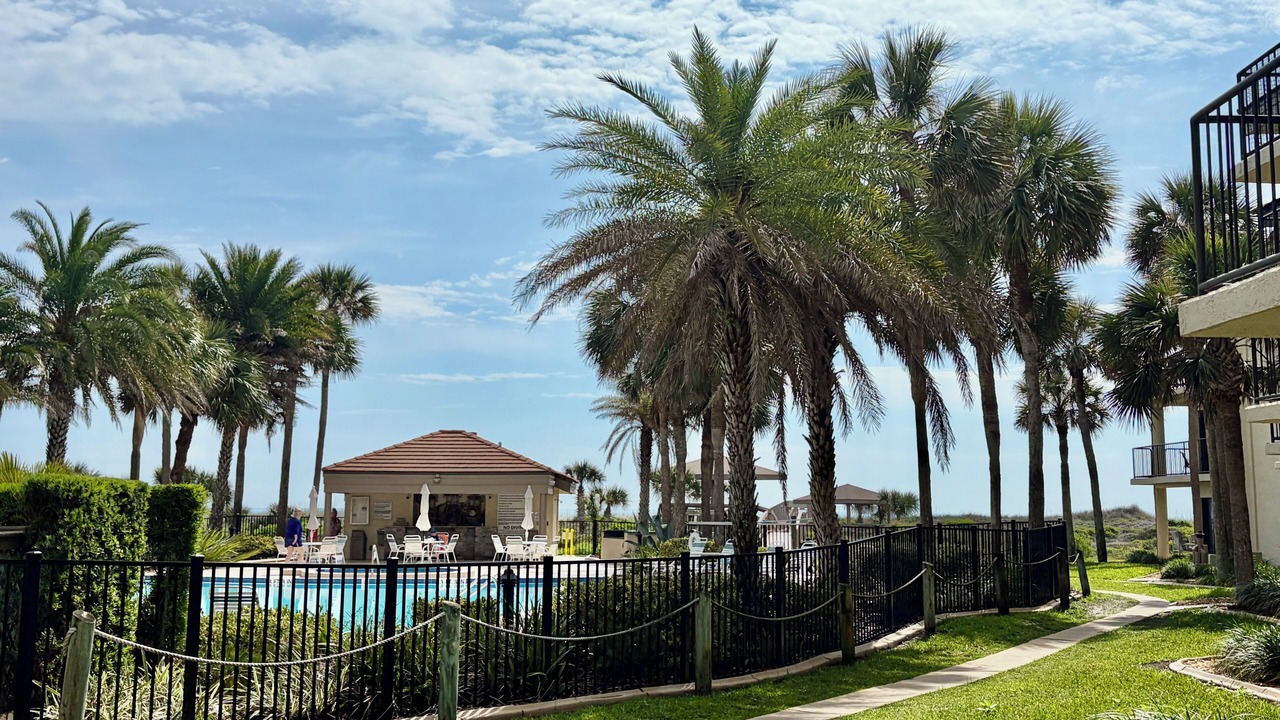 Photo of Outdoor in Butler Beach