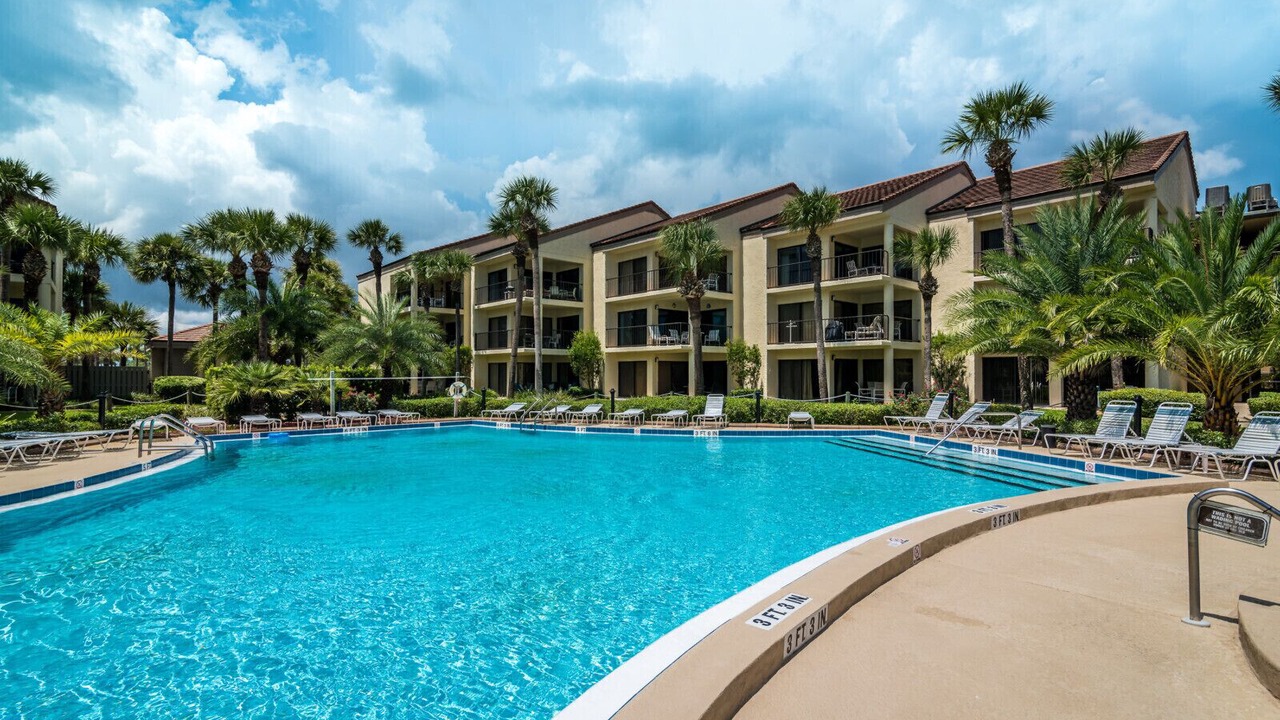 Photo of Outdoor in Butler Beach