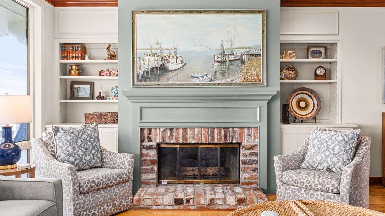 Photo of Bedroom in Tybee Island