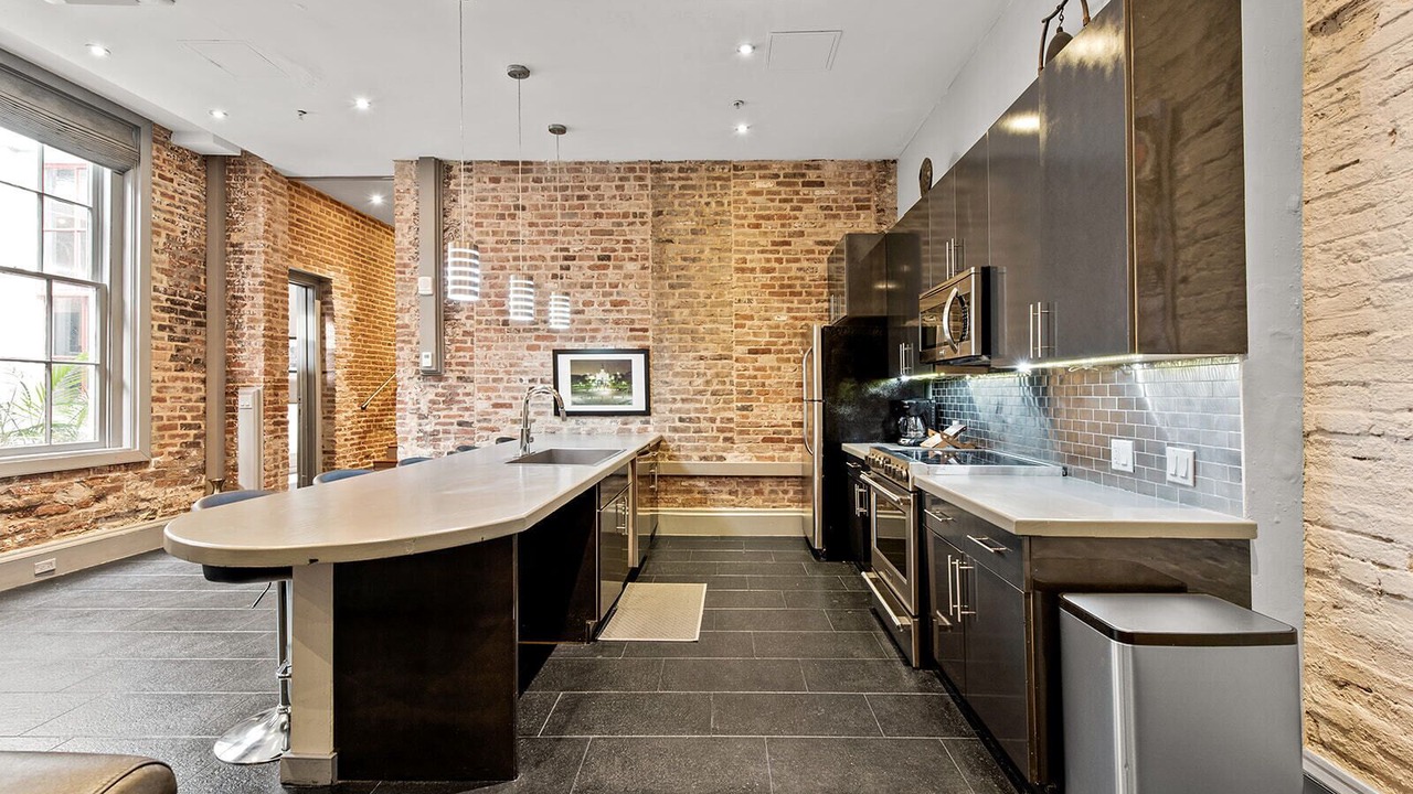 Photo of Kitchen in Central Business District