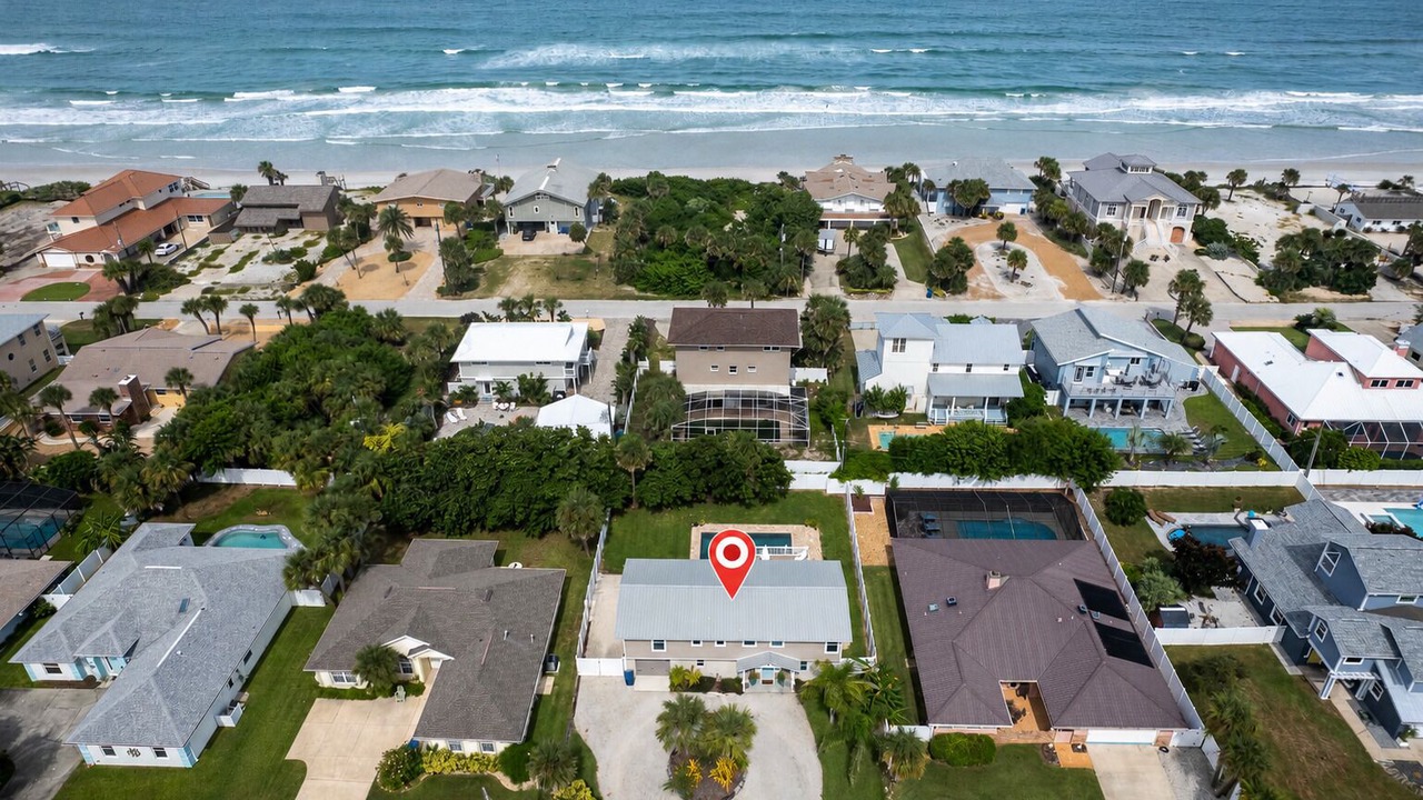 Photo of Outdoor in New Smyrna Beach