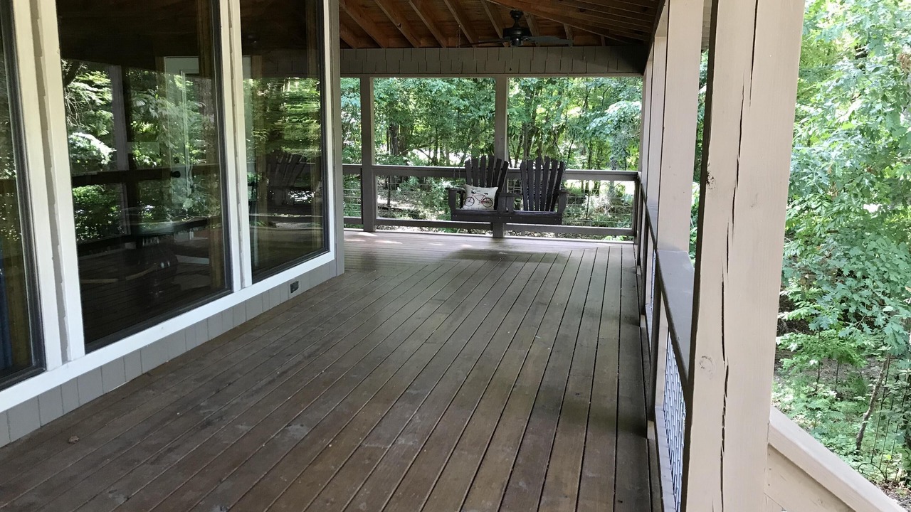 Photo of Patio Balcony in Alexander City
