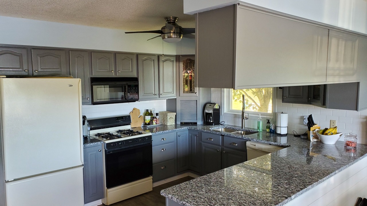 Photo of Kitchen in Cheboygan
