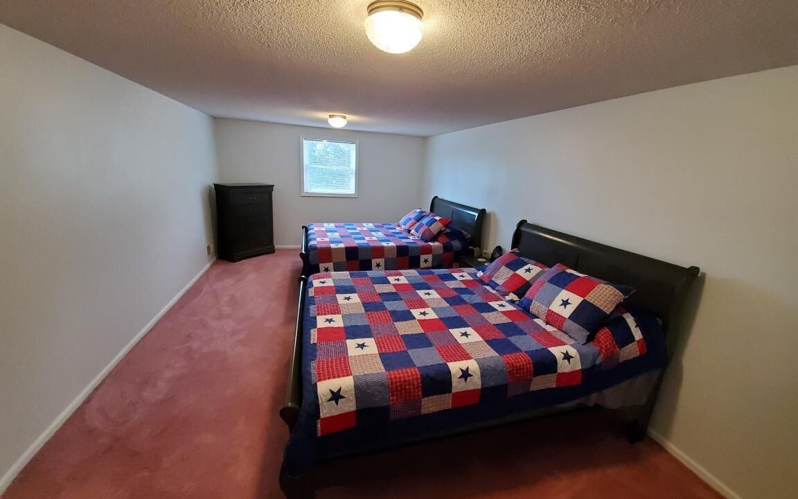 Photo of Bedroom in Cheboygan