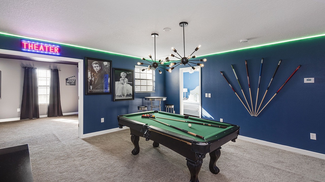 Photo of Bedroom in Davenport