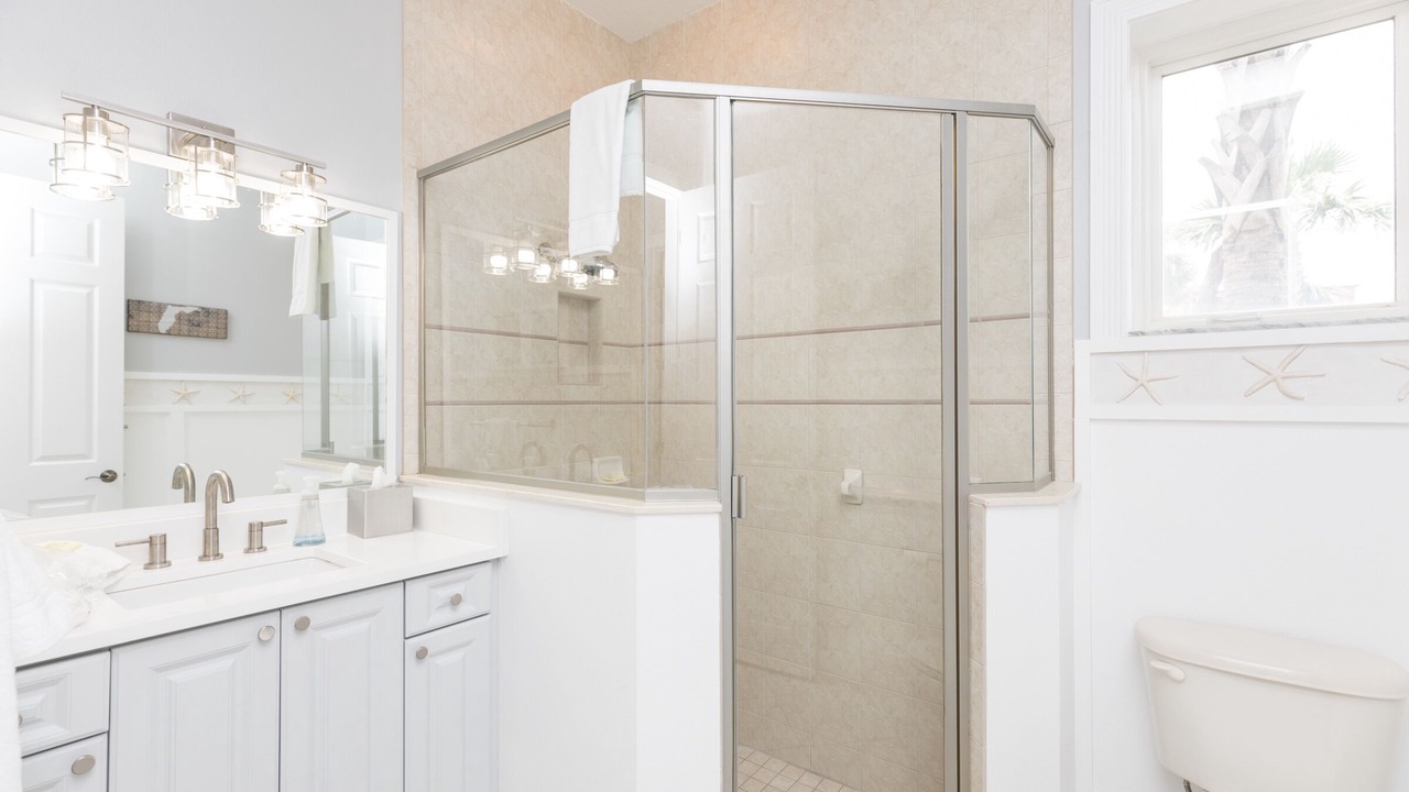 Photo of Bathroom in Palm Coast