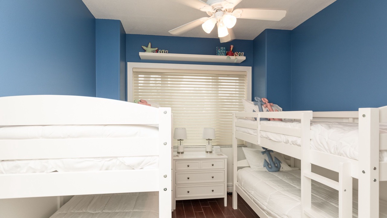 Photo of Bedroom in Palm Coast
