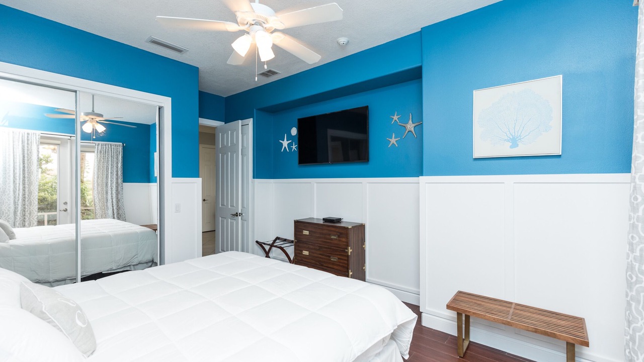 Photo of Bedroom in Palm Coast
