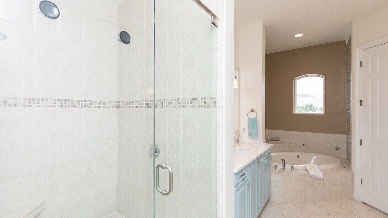 Photo of Bathroom in Palm Coast