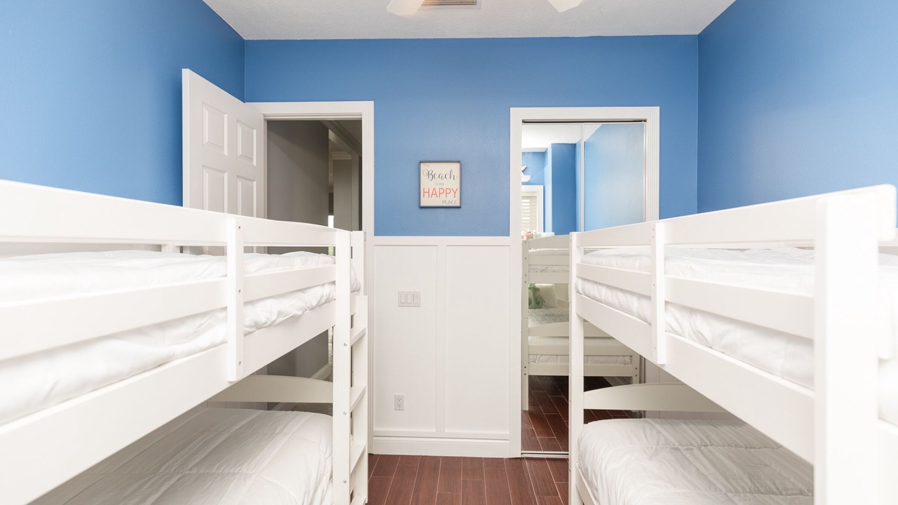 Photo of Bedroom in Palm Coast