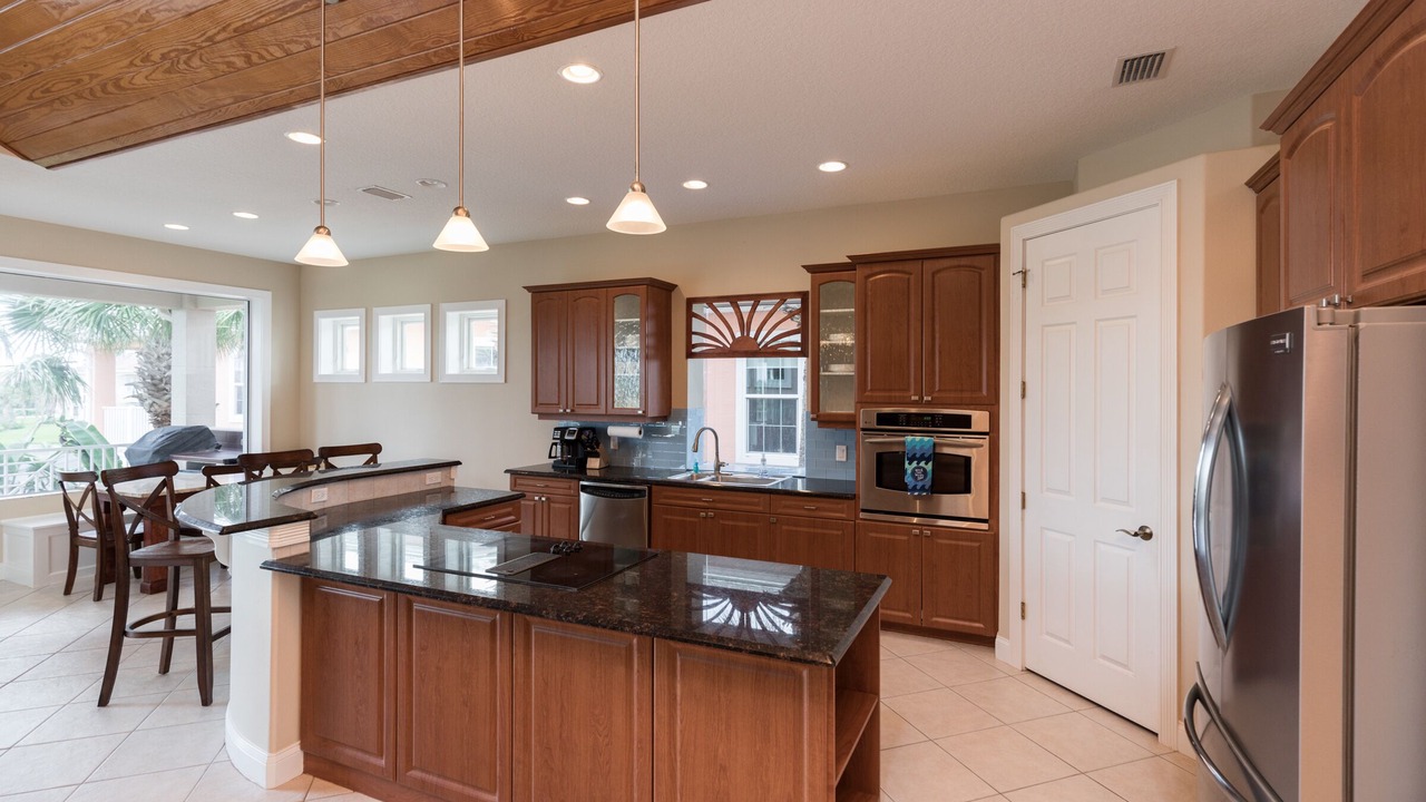 Photo of Kitchen in Palm Coast