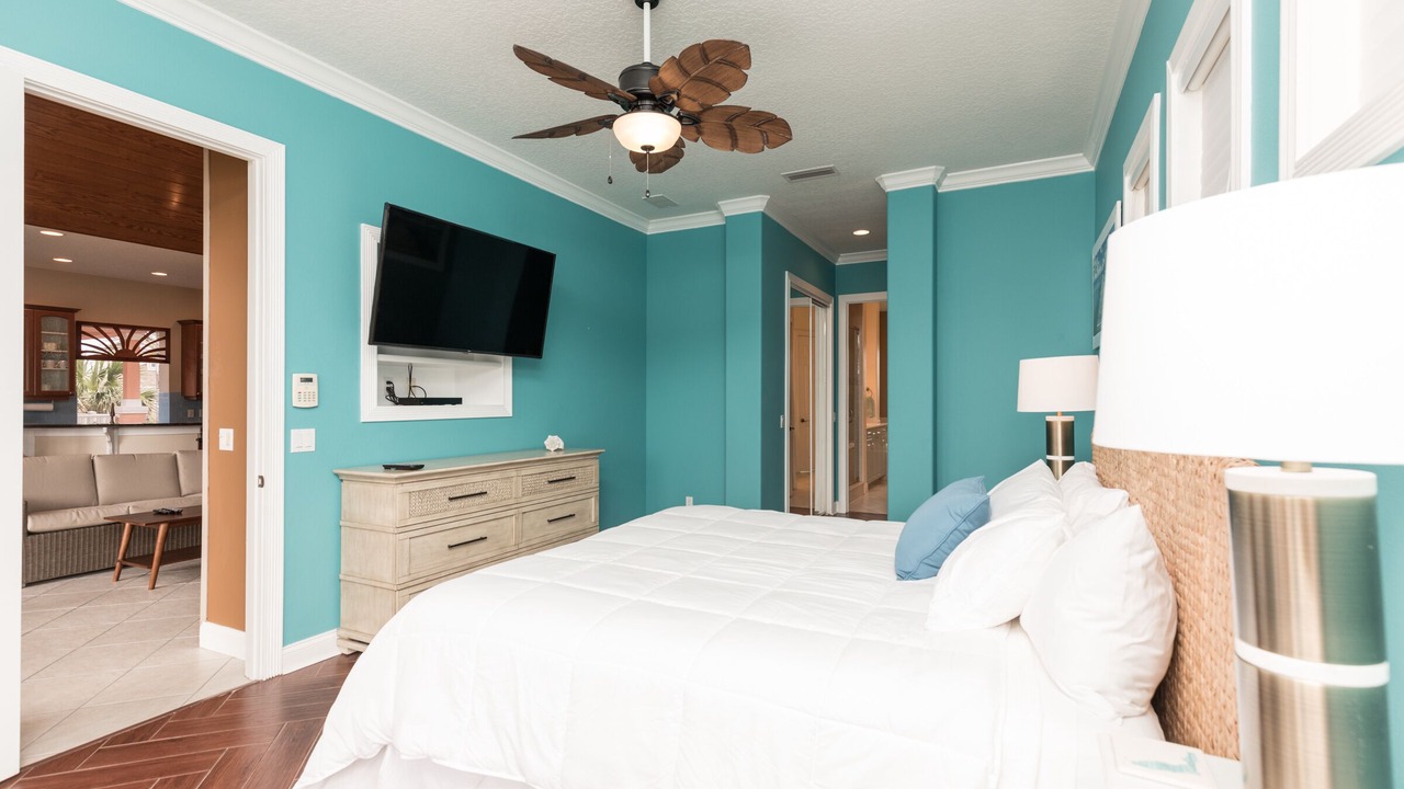 Photo of Bedroom in Palm Coast