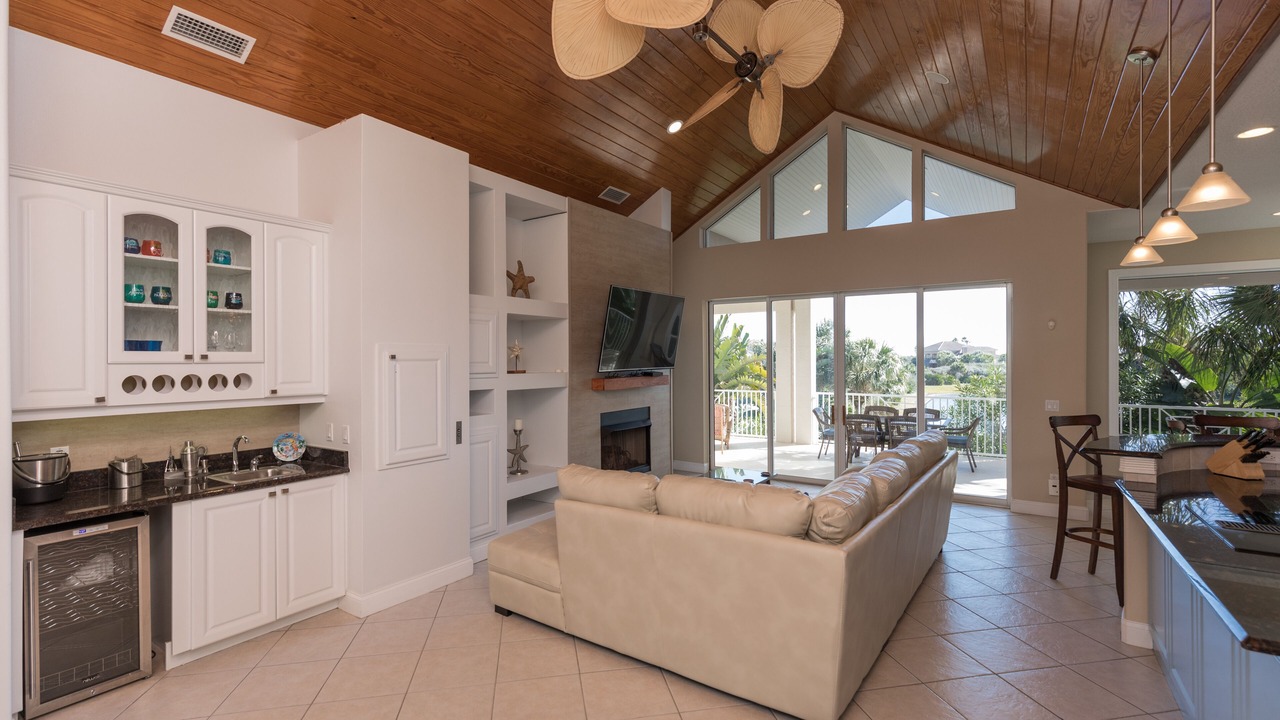 Photo of Livingroom in Palm Coast