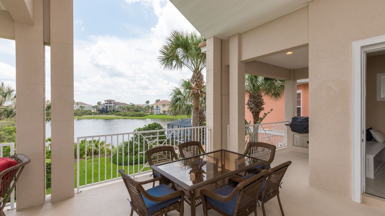 Photo of Outdoor in Palm Coast