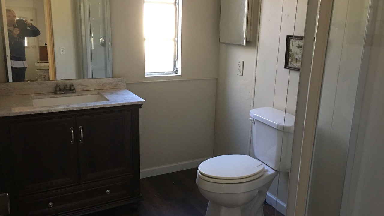 Photo of Bathroom in Satsuma