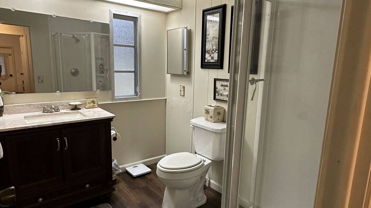 Photo of Bathroom in Satsuma