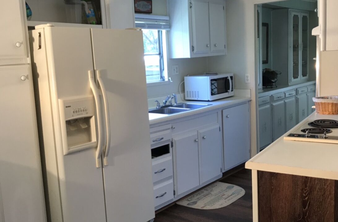 Photo of Kitchen in Satsuma