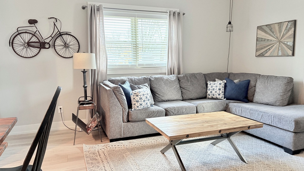 Photo of Livingroom in Lakeside
