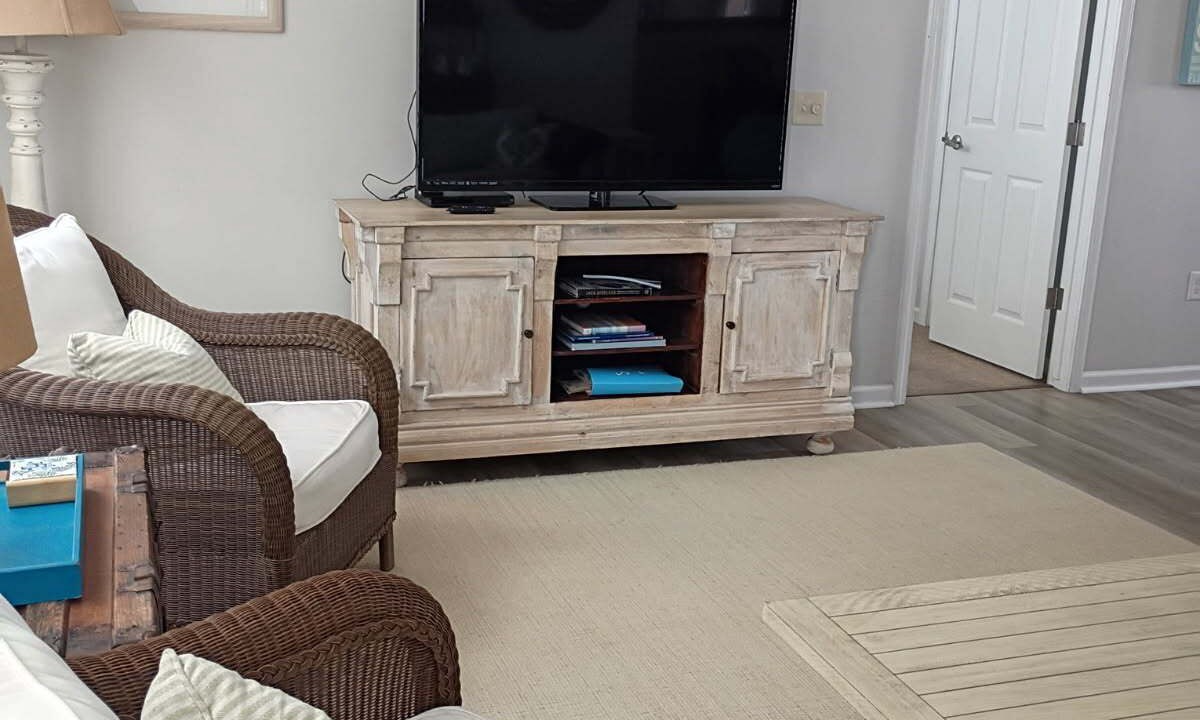 Photo of Livingroom in Dauphin Island