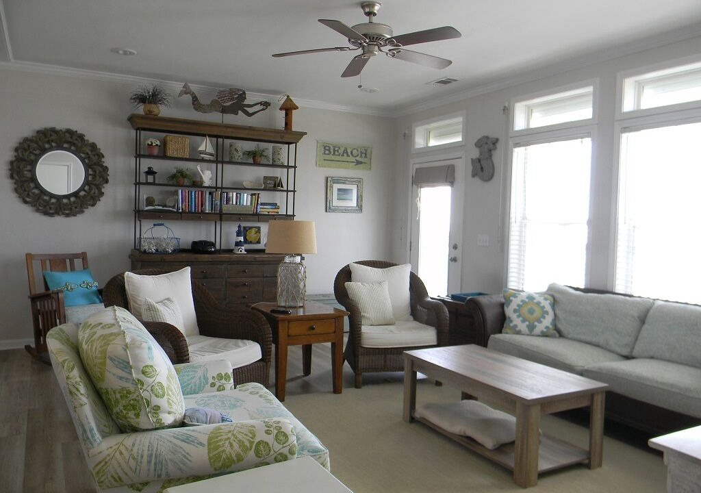 Photo of Bedroom in Dauphin Island