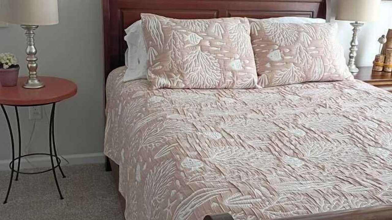 Photo of Bedroom in Dauphin Island