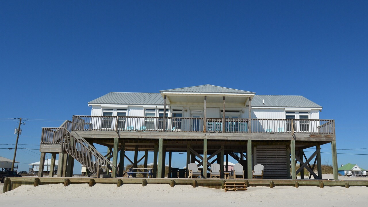 Photo of Outdoor in Dauphin Island