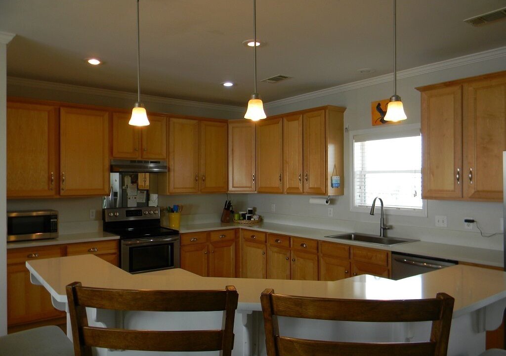 Photo of Kitchen in Dauphin Island