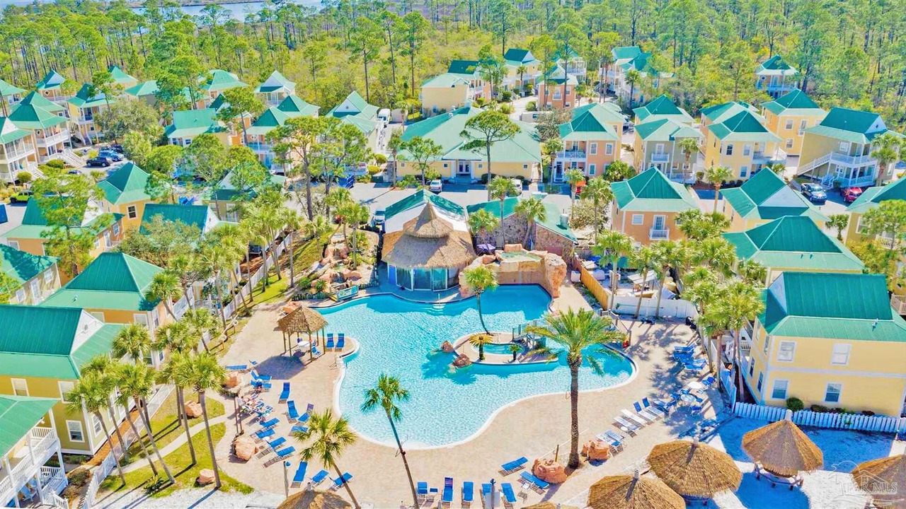 Photo of Outdoor in Ono Island