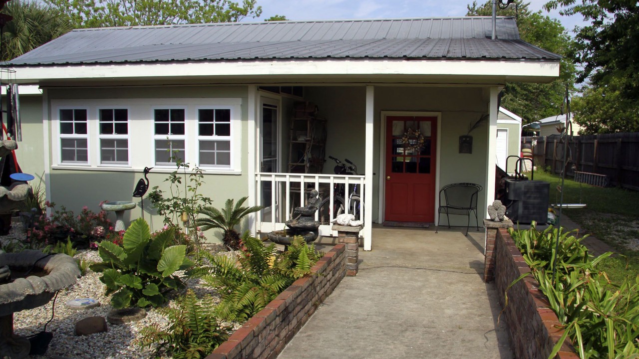 Photo of Outdoor in Old Town