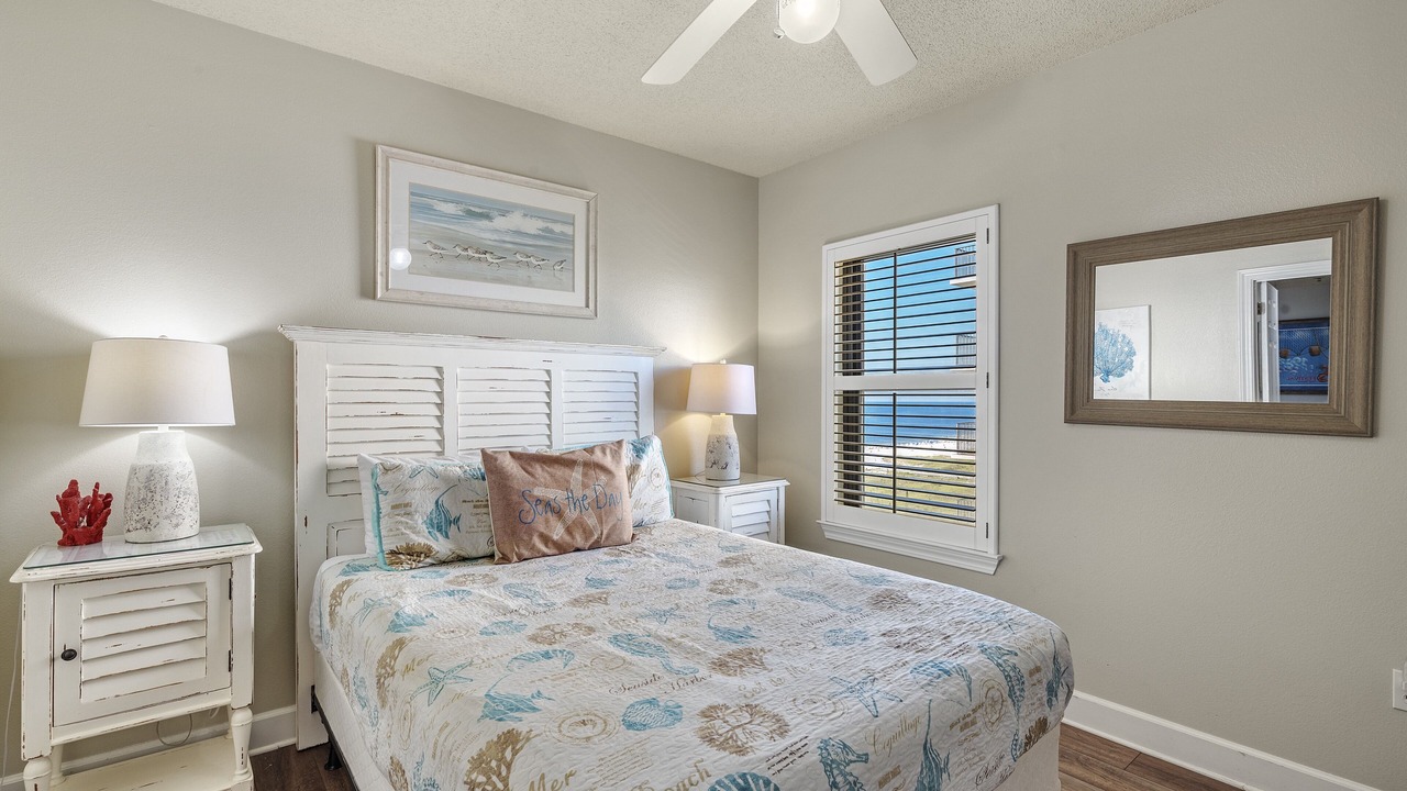 Photo of Bedroom in Orange Beach