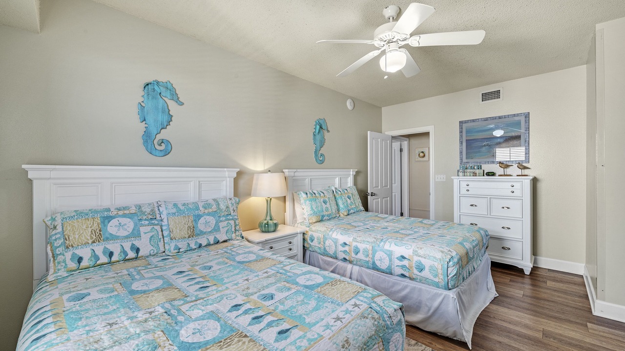 Photo of Bedroom in Orange Beach