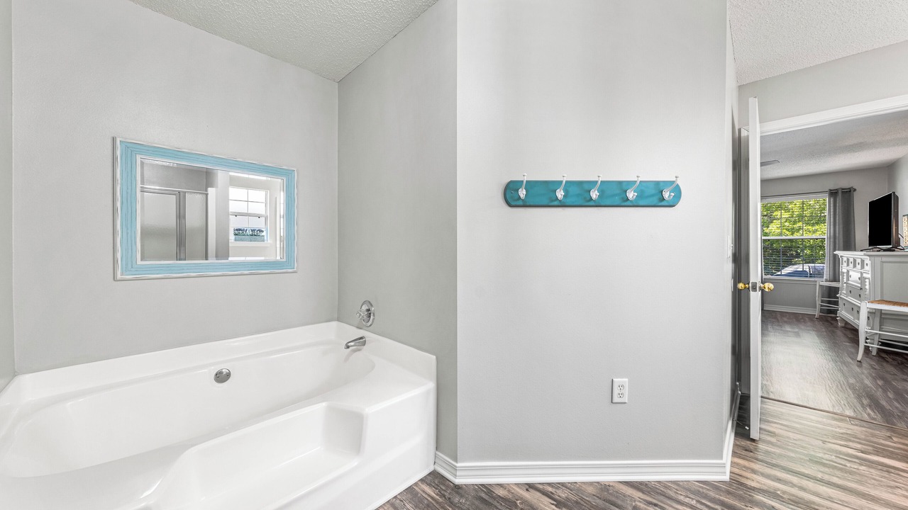 Photo of Bathroom in Miramar Beach