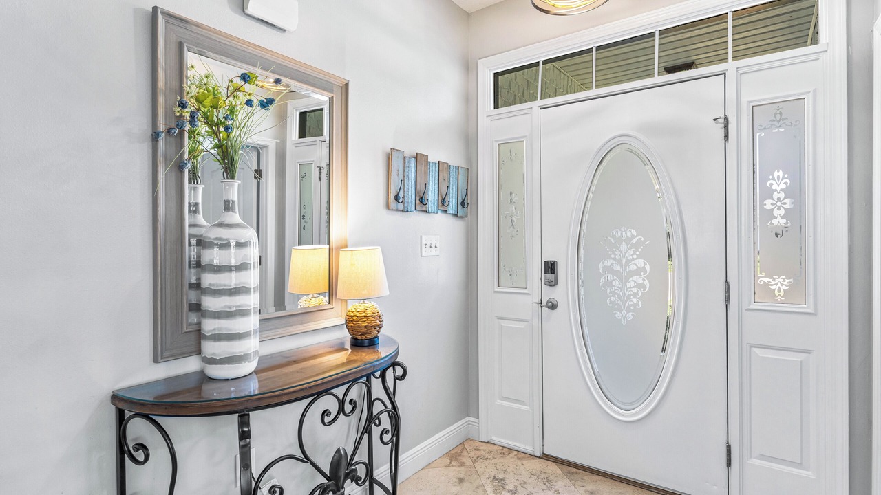 Photo of Bathroom in Miramar Beach