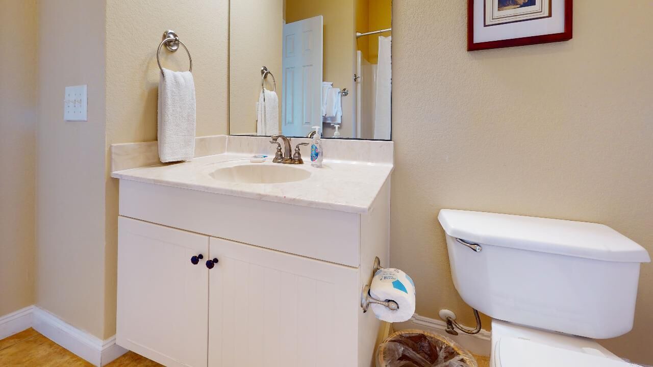 Photo of Bathroom in Fort Morgan