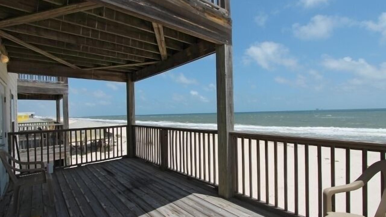 Photo of Patio Balcony in Fort Morgan