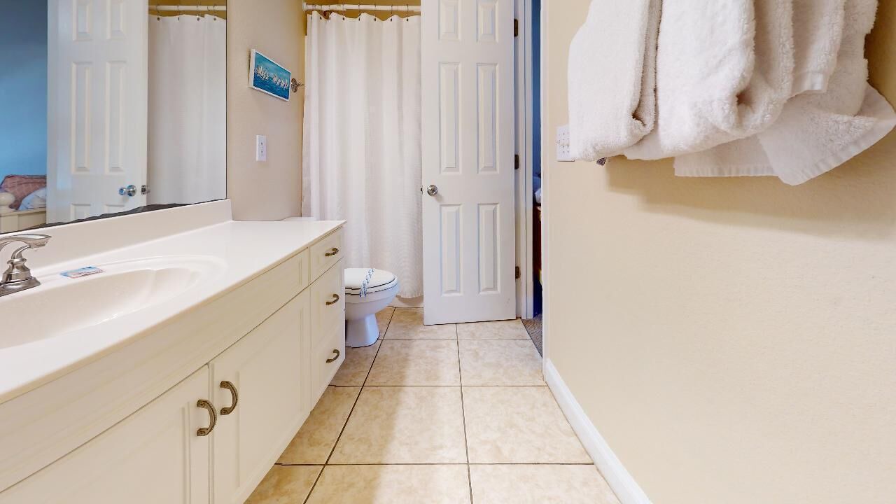 Photo of Bathroom in Fort Morgan