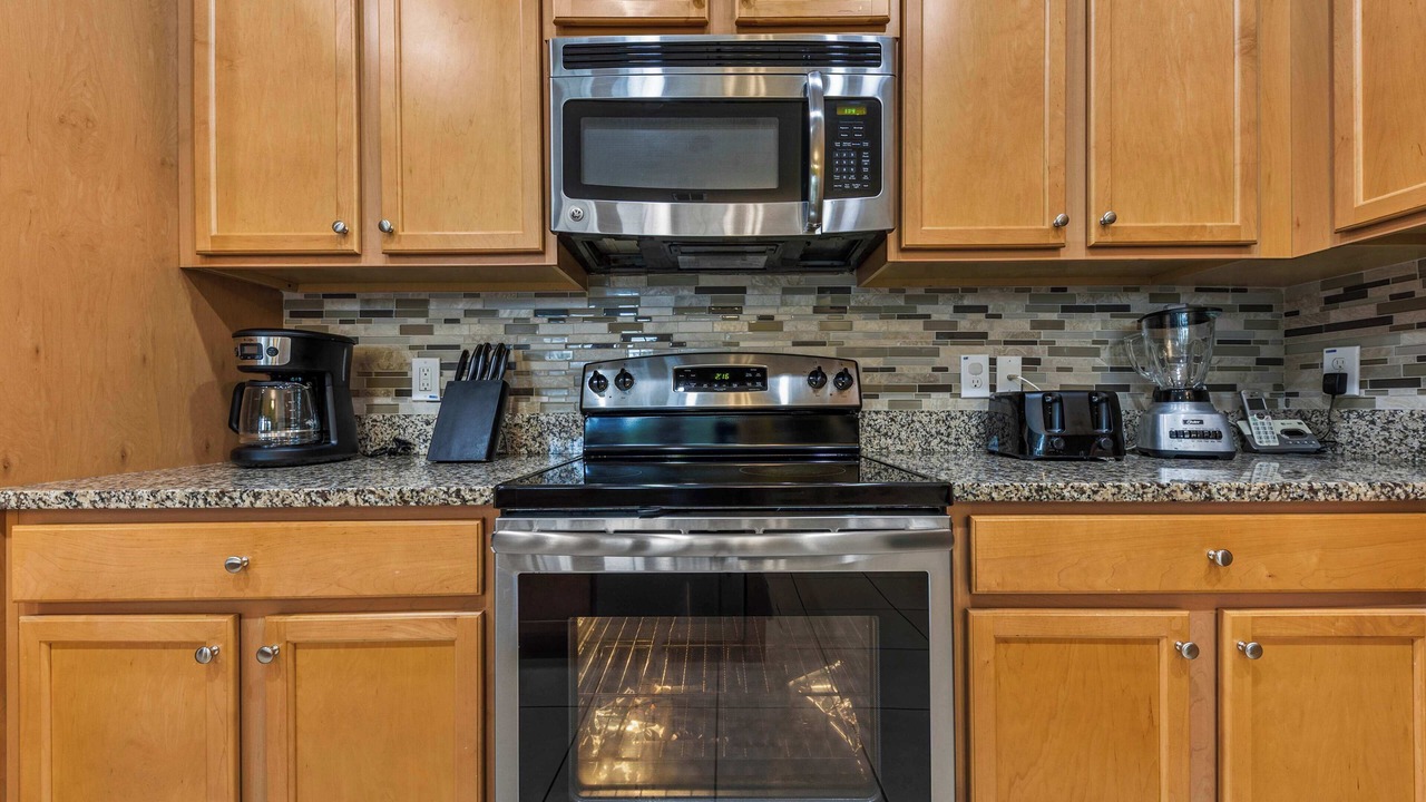Photo of Kitchen in Davenport