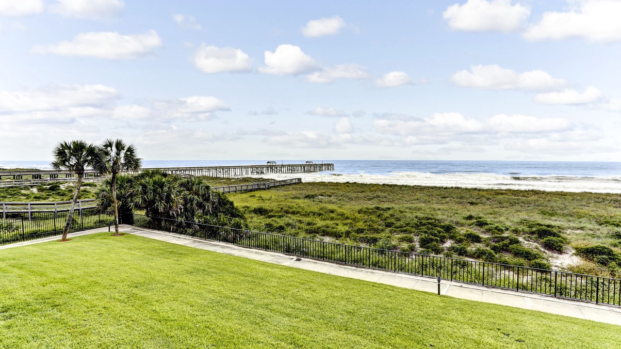 Photo of Outdoor in Fernandina Beach