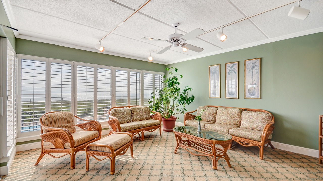 Photo of Livingroom in Fernandina Beach