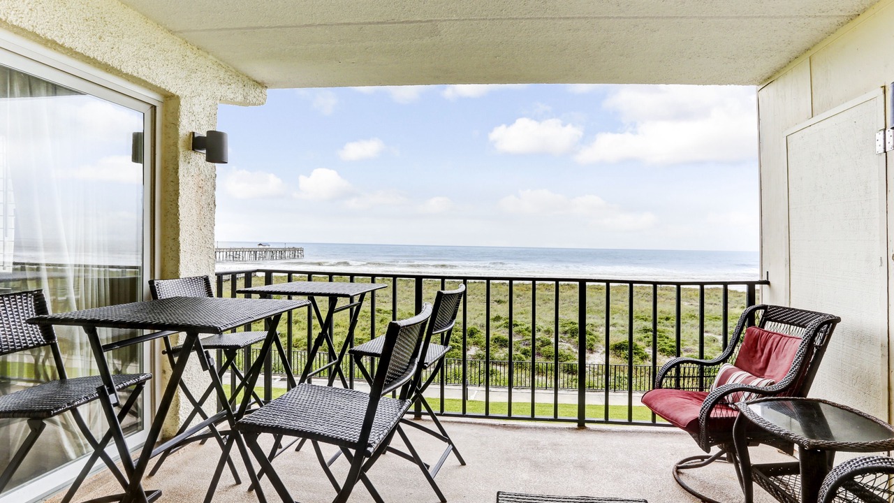 Photo of Outdoor in Fernandina Beach