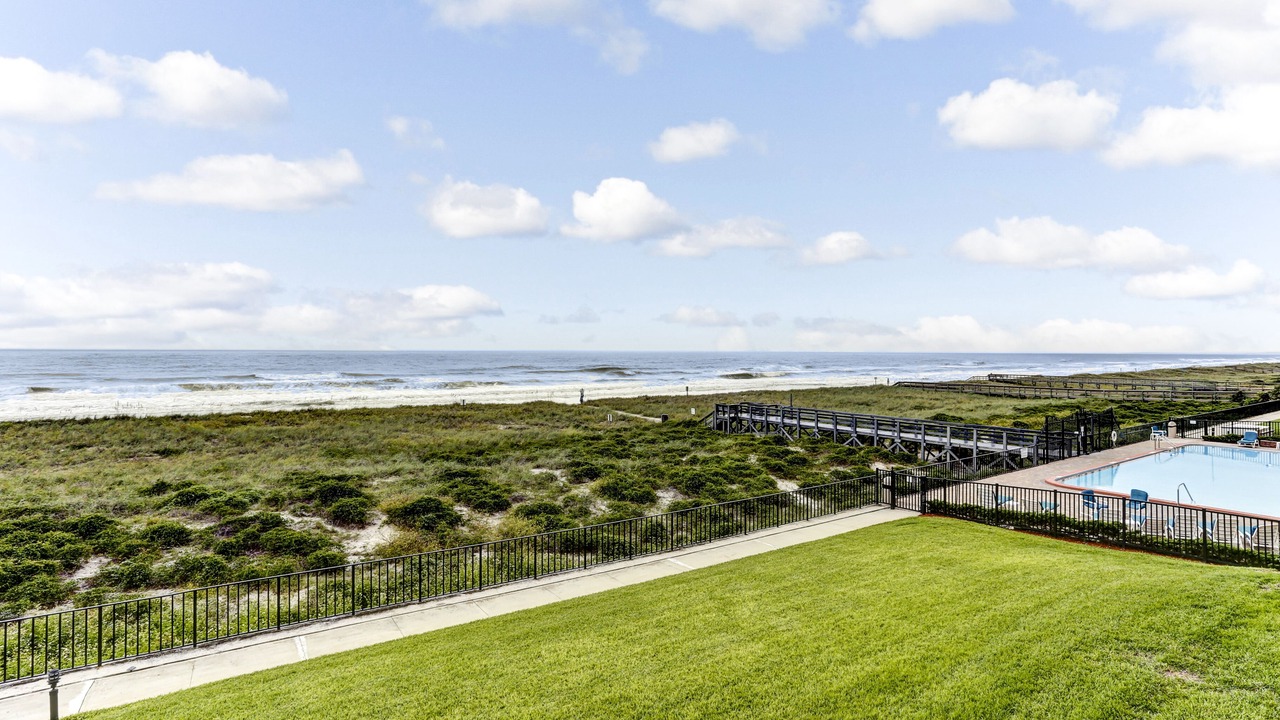 Photo of Outdoor in Fernandina Beach