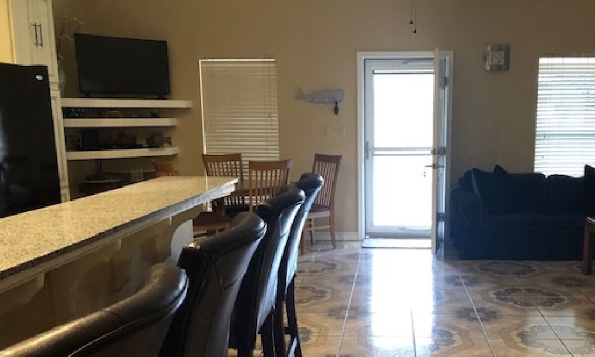 Photo of Livingroom in Biloxi