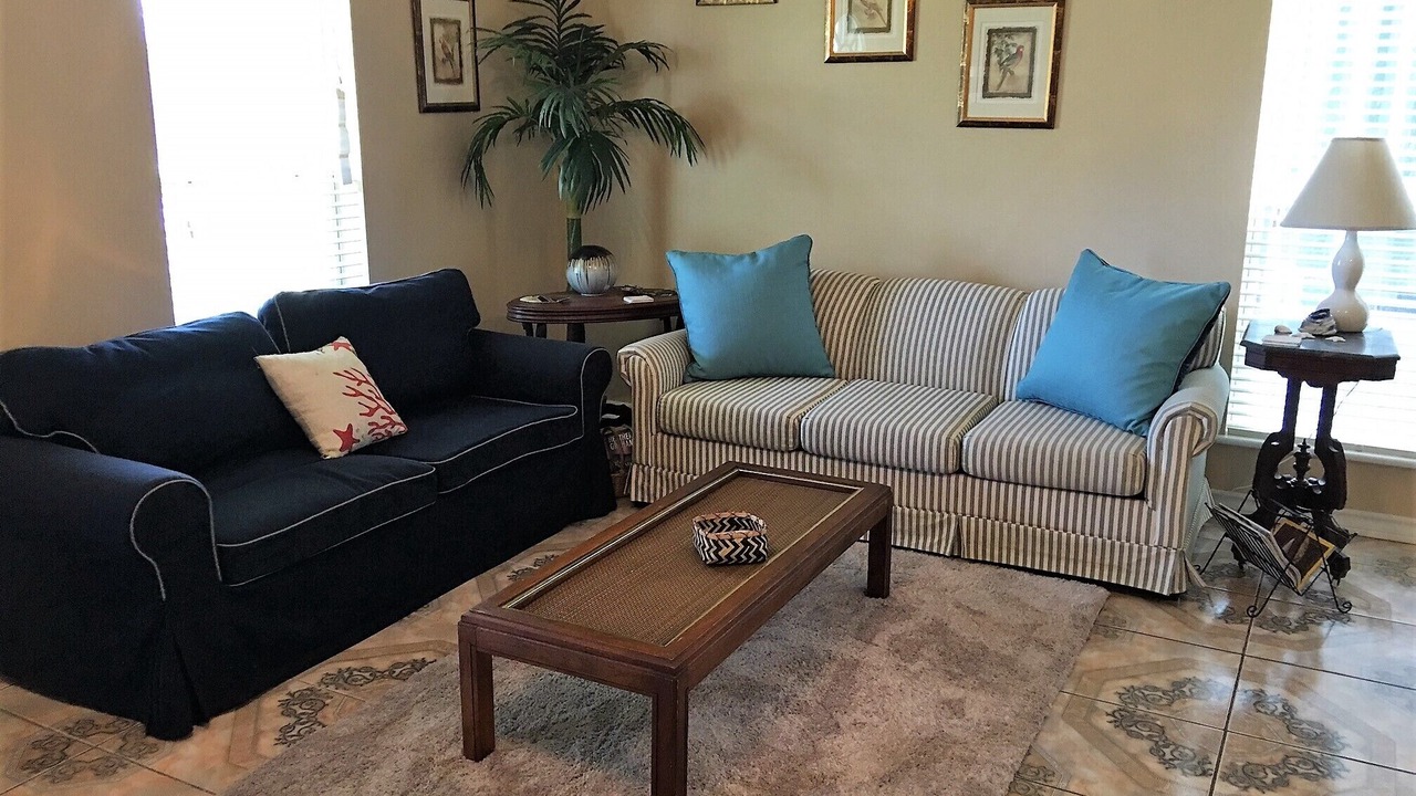 Photo of Bedroom in Biloxi