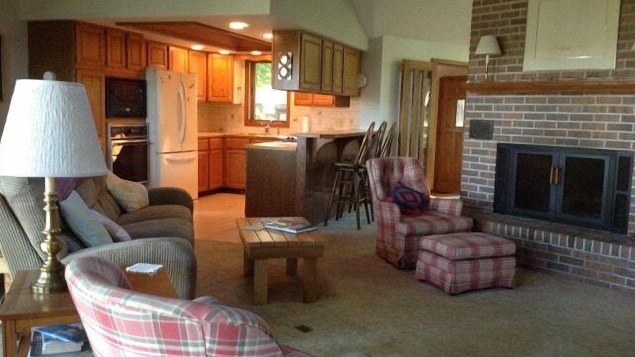 Photo of Livingroom in Manistee