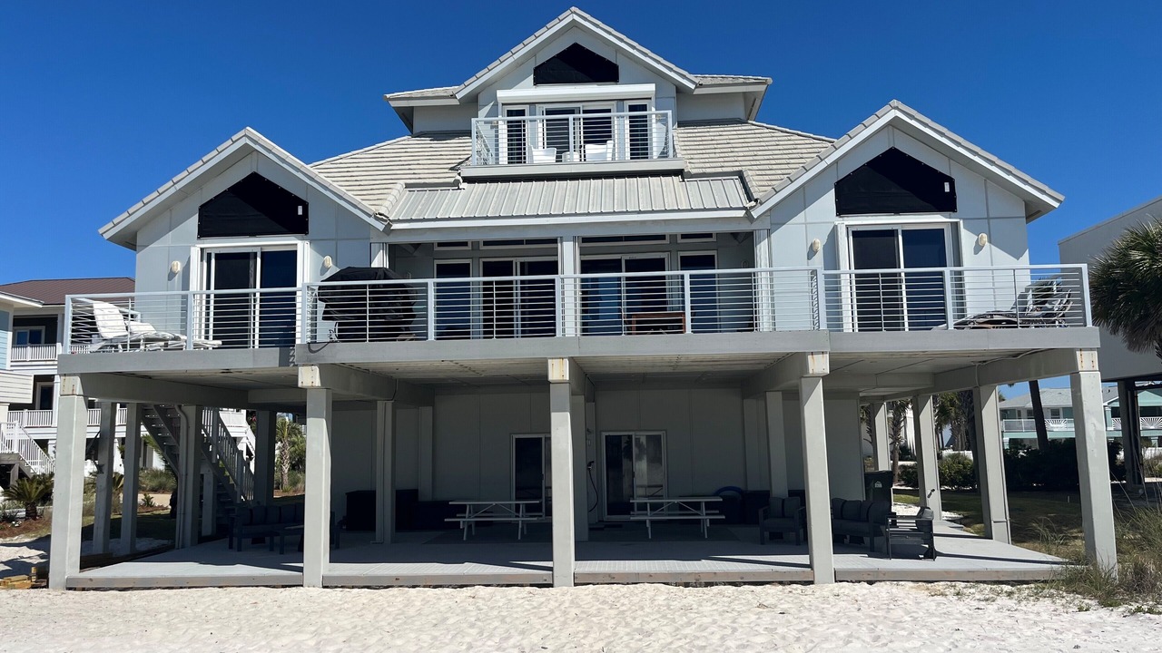Photo of Outdoor in Pensacola Beach
